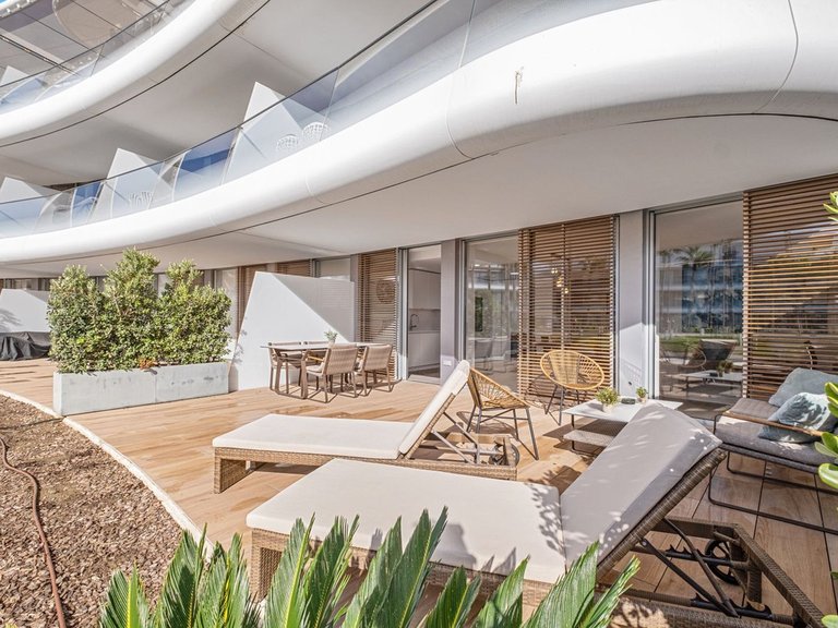 Apartment for Sale in Estepona, Malaga 15