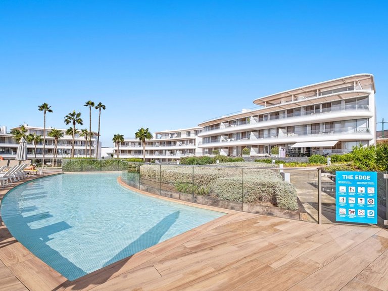 Apartment for Sale in Estepona, Malaga 17