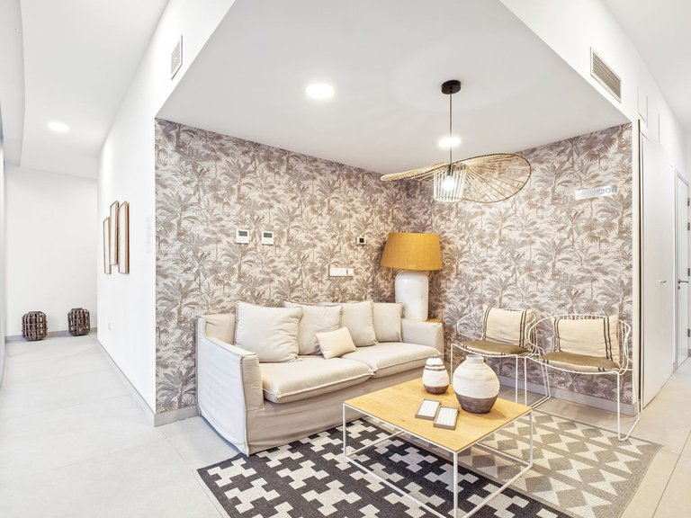 Apartment for Sale in Estepona, Malaga 19