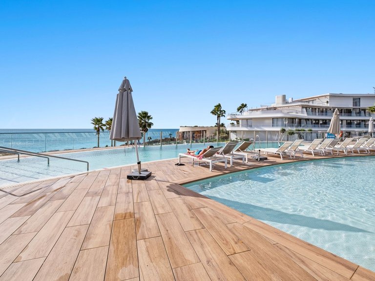 Apartment for Sale in Estepona, Malaga 2