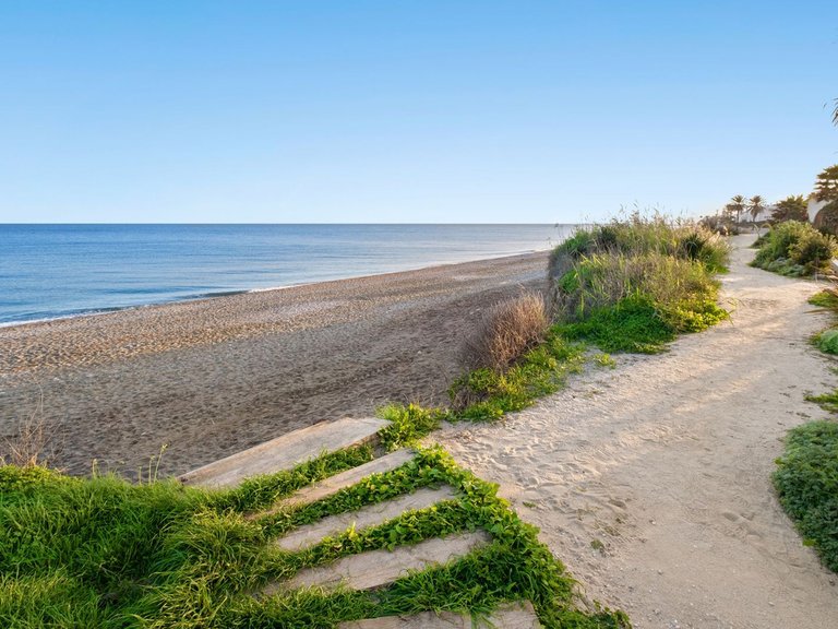 Apartment for Sale in Estepona, Malaga 25