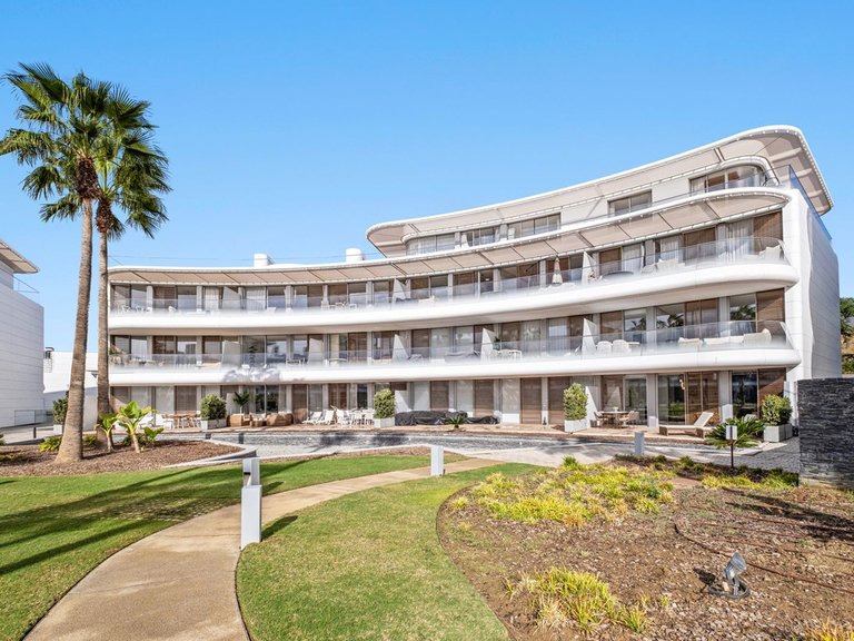 Apartment for Sale in Estepona, Malaga 26