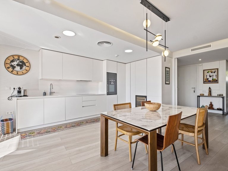 Apartment for Sale in Estepona, Malaga 4