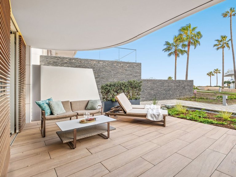 Apartment for Sale in Estepona, Malaga 6