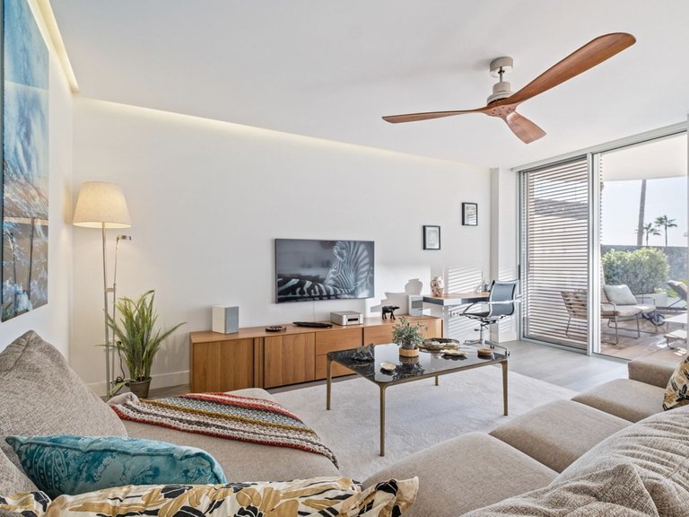 Apartment for Sale in Estepona, Malaga 7