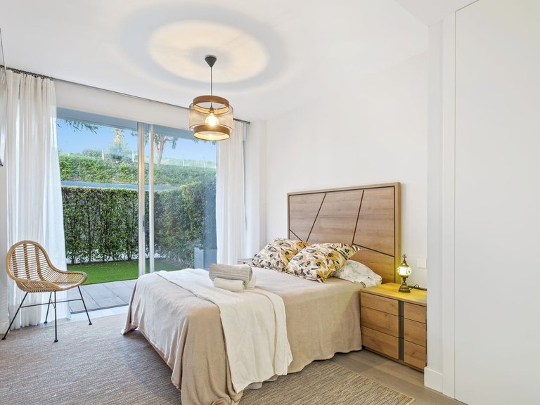 Apartment for Sale in Estepona, Malaga 9