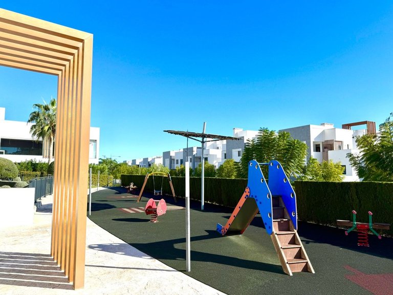 Apartment for Sale in Bel Air, Malaga 12