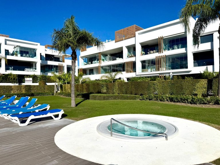 Apartment for Sale in Bel Air, Malaga 13