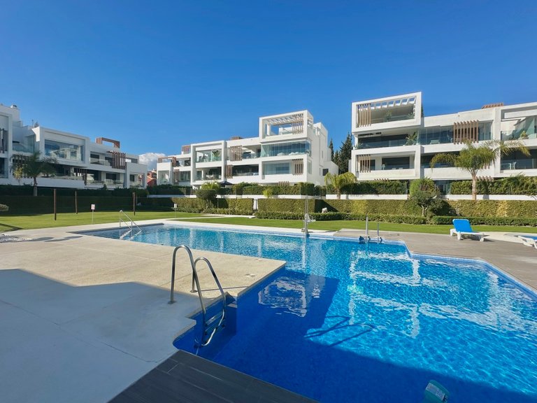Apartment for Sale in Bel Air, Malaga 14