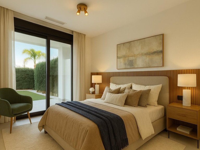 Apartment for Sale in Bel Air, Malaga 3