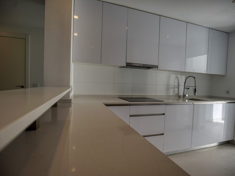 Apartment for Sale in Bel Air, Malaga 4