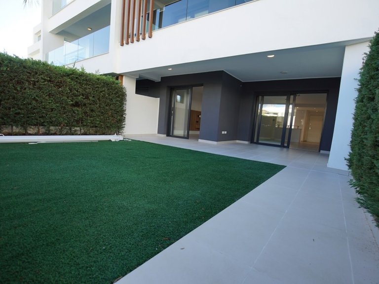 Apartment for Sale in Bel Air, Malaga 5