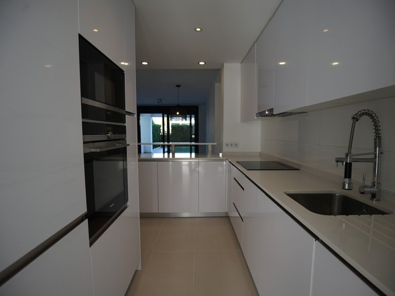 Apartment for Sale in Bel Air, Malaga 8