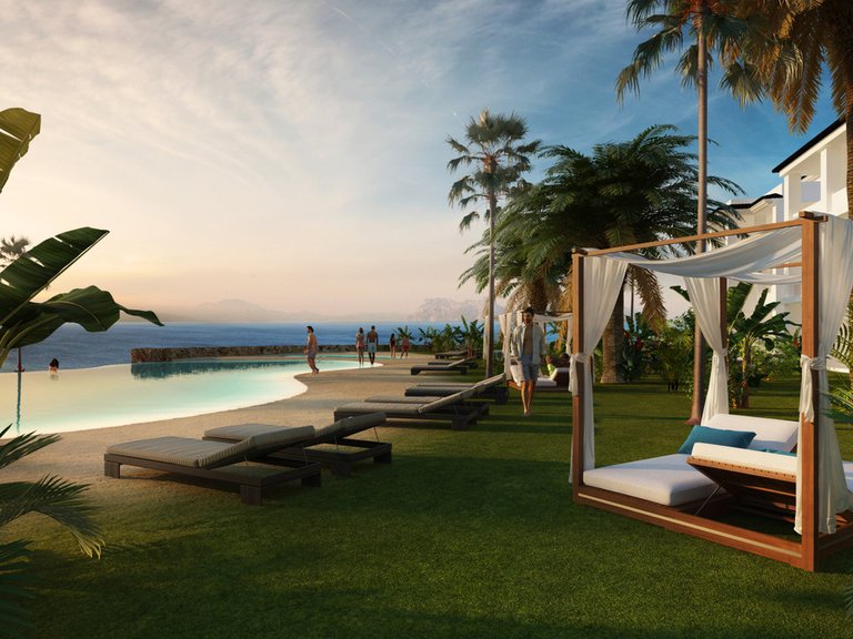 Apartment for Sale in Estepona, Malaga 13