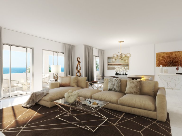 Apartment for Sale in Estepona, Malaga 3