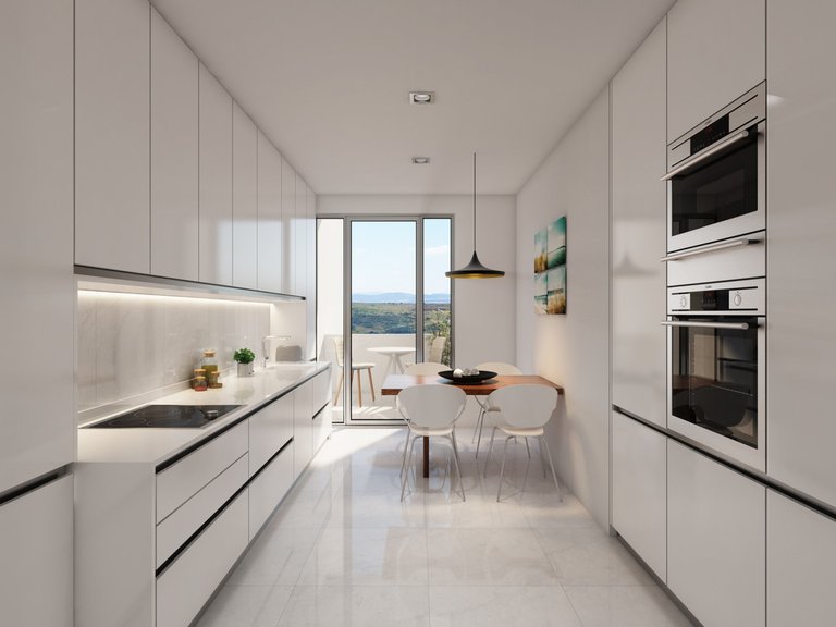 Apartment for Sale in Estepona, Malaga 4