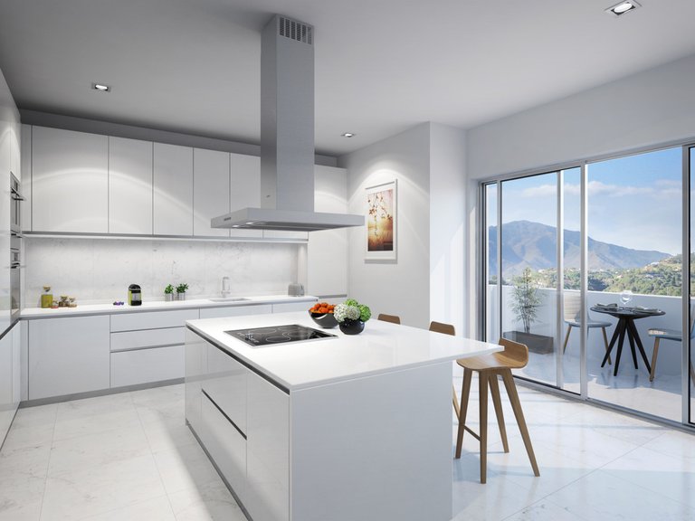 Apartment for Sale in Estepona, Malaga 5