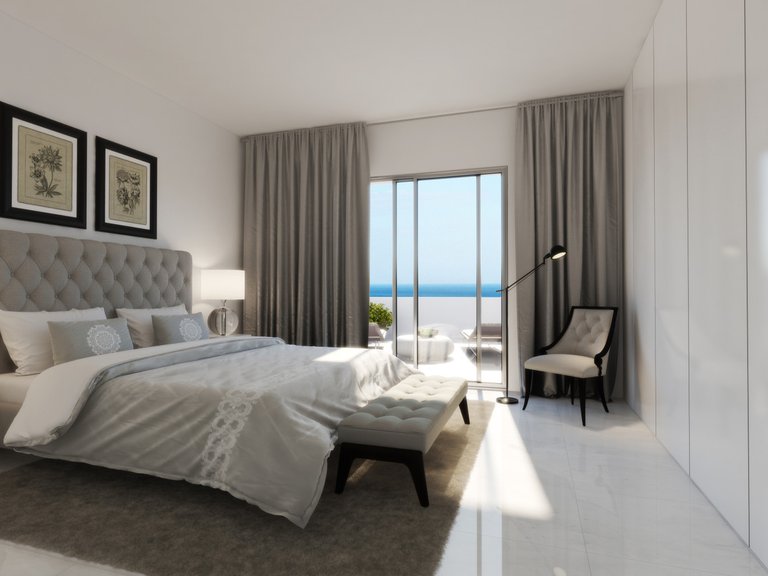 Apartment for Sale in Estepona, Malaga 8