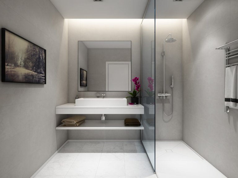 Apartment for Sale in Estepona, Malaga 9