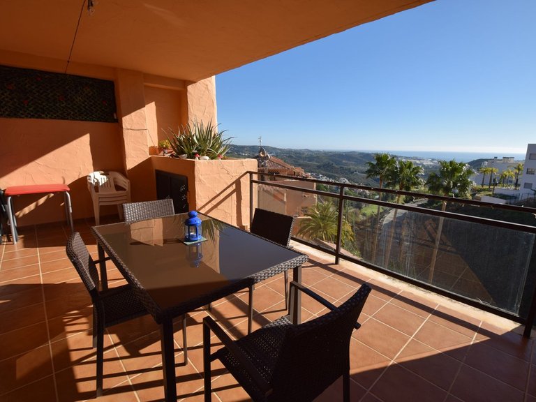 Apartment for Sale in La Cala De Mijas, Malaga 1
