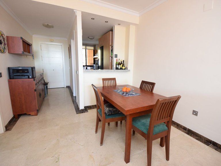 Apartment for Sale in La Cala De Mijas, Malaga 10