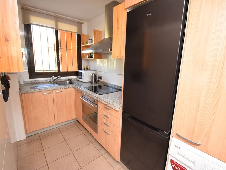 Apartment for Sale in La Cala De Mijas, Malaga 13