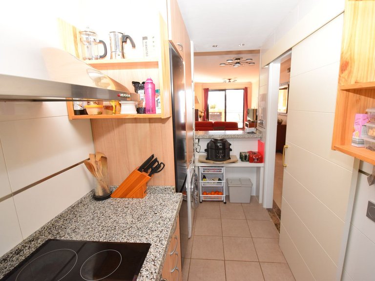 Apartment for Sale in La Cala De Mijas, Malaga 14