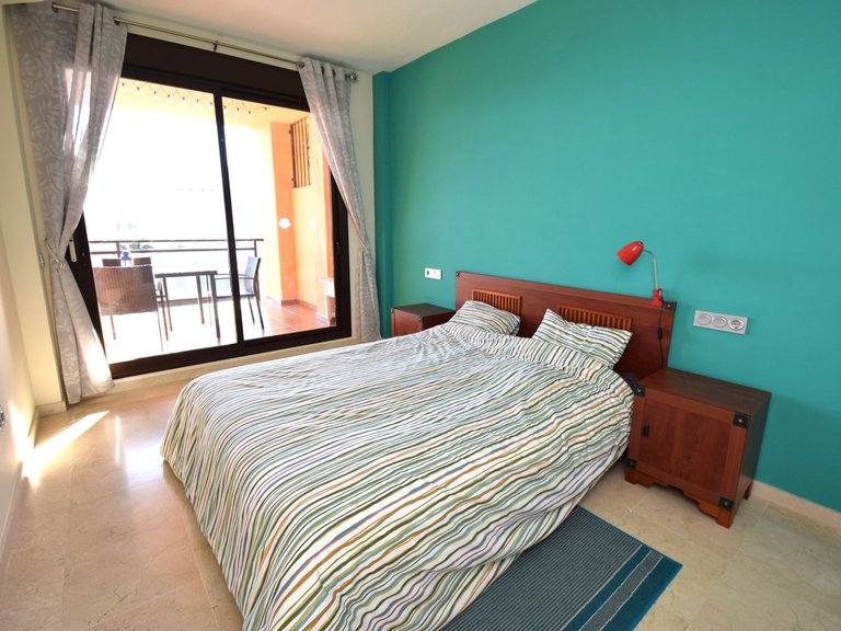 Apartment for Sale in La Cala De Mijas, Malaga 16