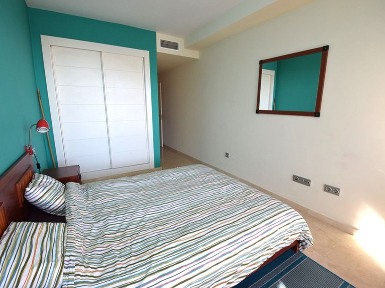 Apartment for Sale in La Cala De Mijas, Malaga 17