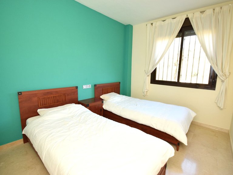 Apartment for Sale in La Cala De Mijas, Malaga 19