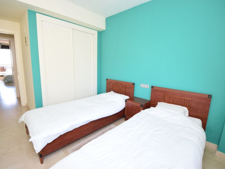 Apartment for Sale in La Cala De Mijas, Malaga 20