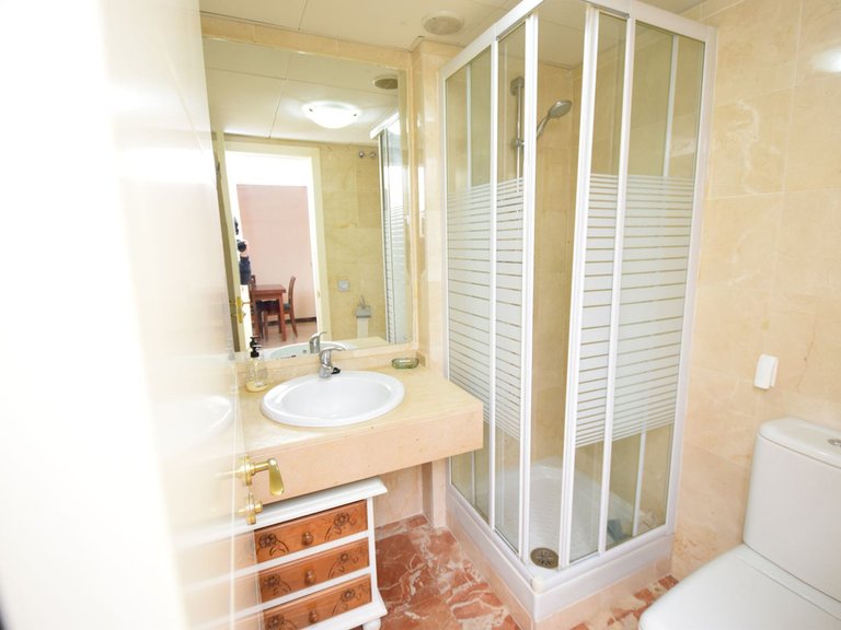 Apartment for Sale in La Cala De Mijas, Malaga 21