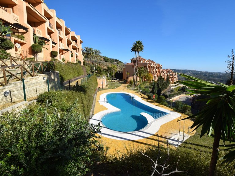 Apartment for Sale in La Cala De Mijas, Malaga 24