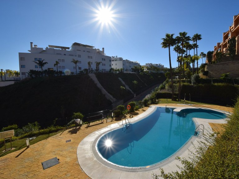 Apartment for Sale in La Cala De Mijas, Malaga 25