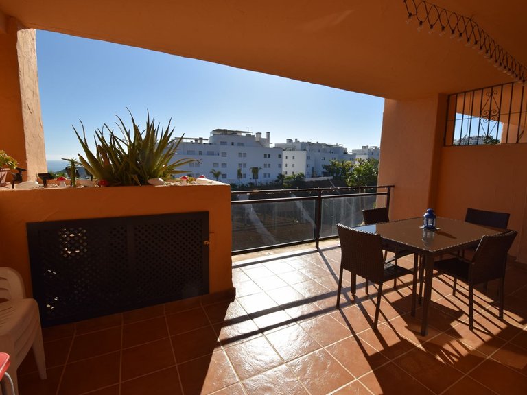 Apartment for Sale in La Cala De Mijas, Malaga 3