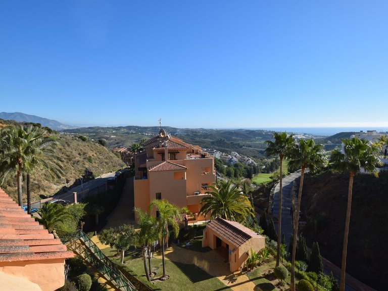 Apartment for Sale in La Cala De Mijas, Malaga 4