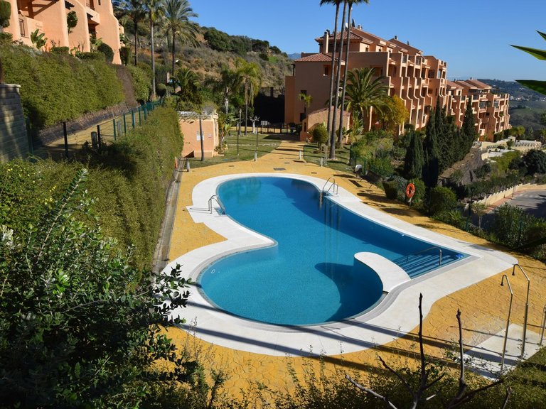 Apartment for Sale in La Cala De Mijas, Malaga 5