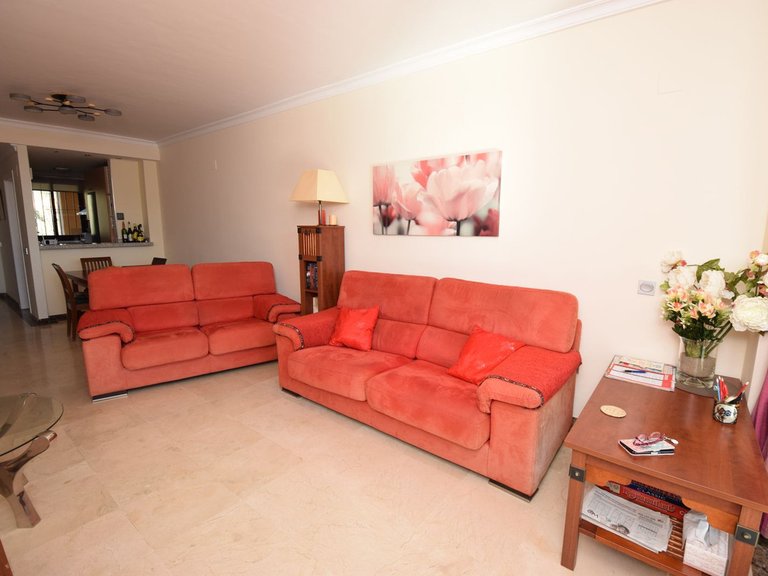 Apartment for Sale in La Cala De Mijas, Malaga 8