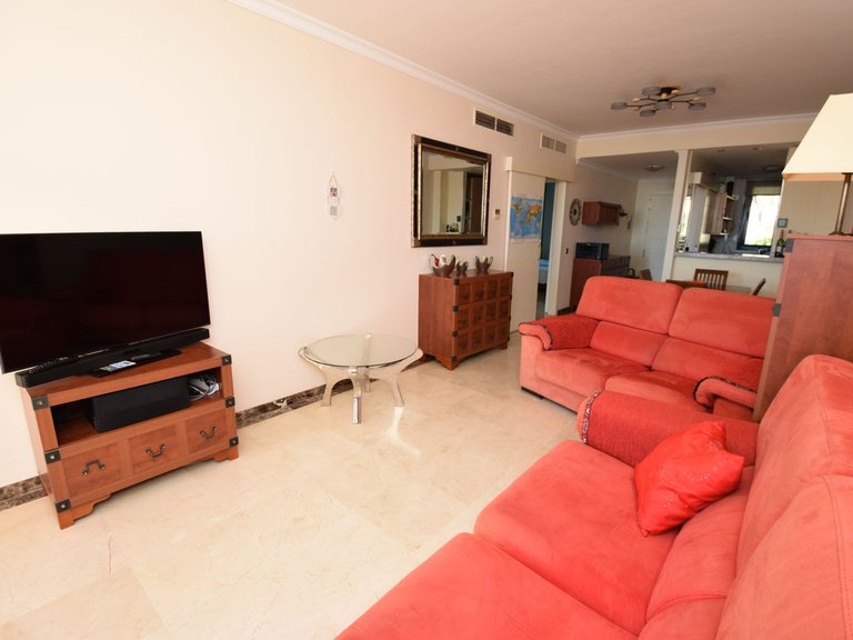 Apartment for Sale in La Cala De Mijas, Malaga 9