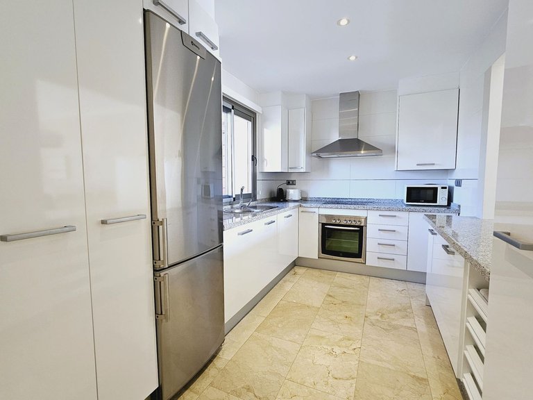 Penthouse for Sale in Selwo, Malaga 12