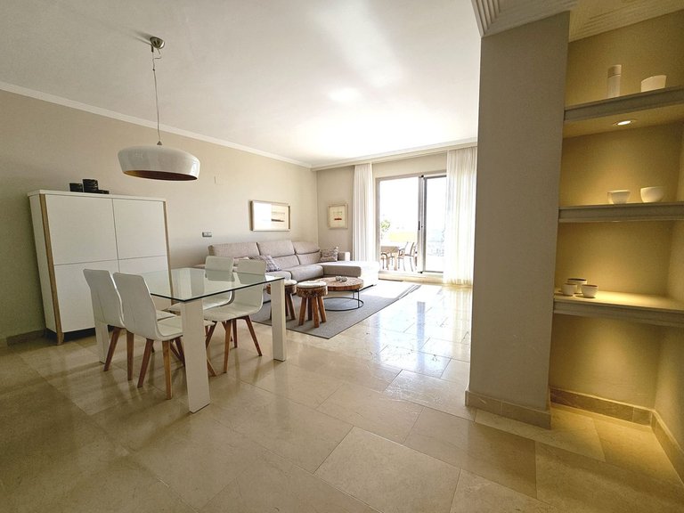 Penthouse for Sale in Selwo, Malaga 14