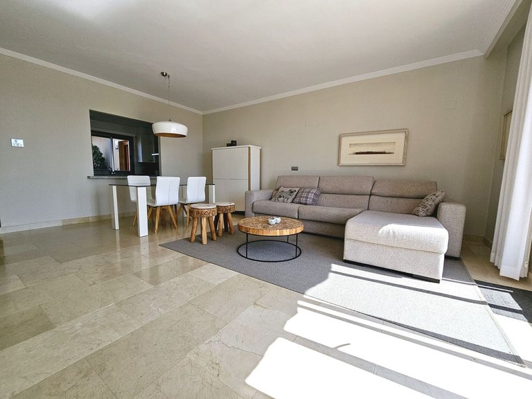 Penthouse for Sale in Selwo, Malaga 16