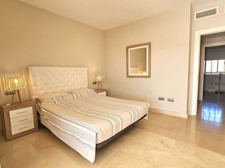 Penthouse for Sale in Selwo, Malaga 17