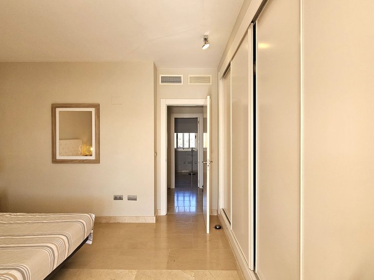 Penthouse for Sale in Selwo, Malaga 18