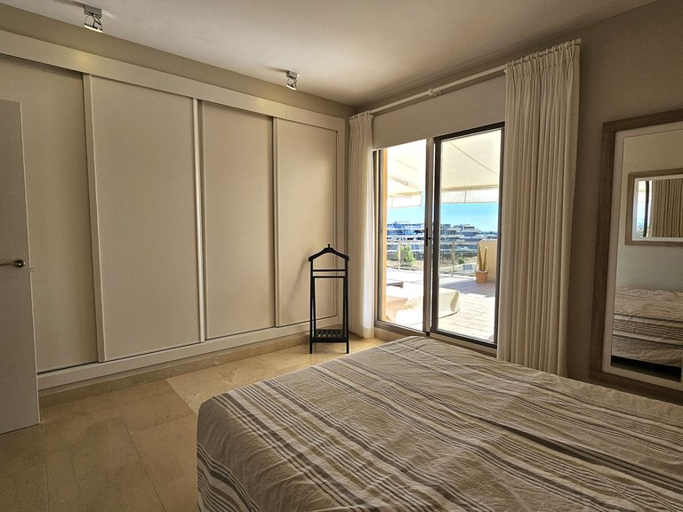 Penthouse for Sale in Selwo, Malaga 20