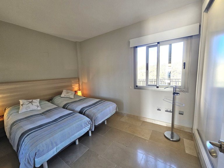 Penthouse for Sale in Selwo, Malaga 21