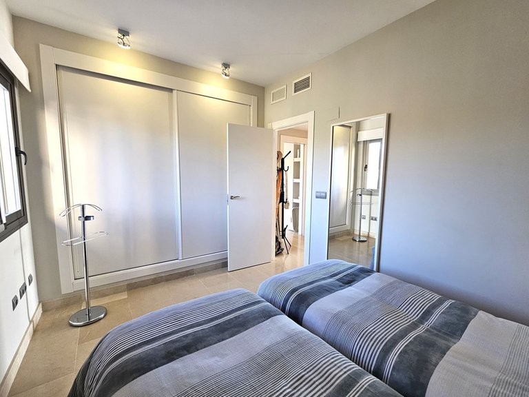 Penthouse for Sale in Selwo, Malaga 22