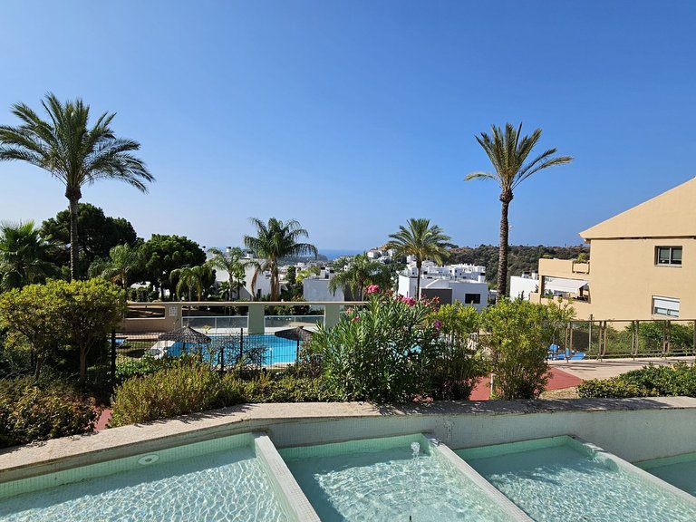 Penthouse for Sale in Selwo, Malaga 24