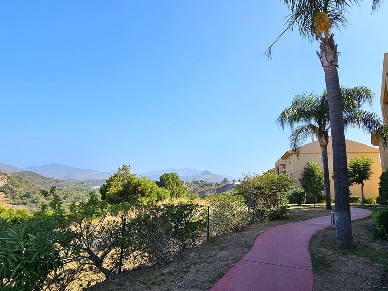 Penthouse for Sale in Selwo, Malaga 25