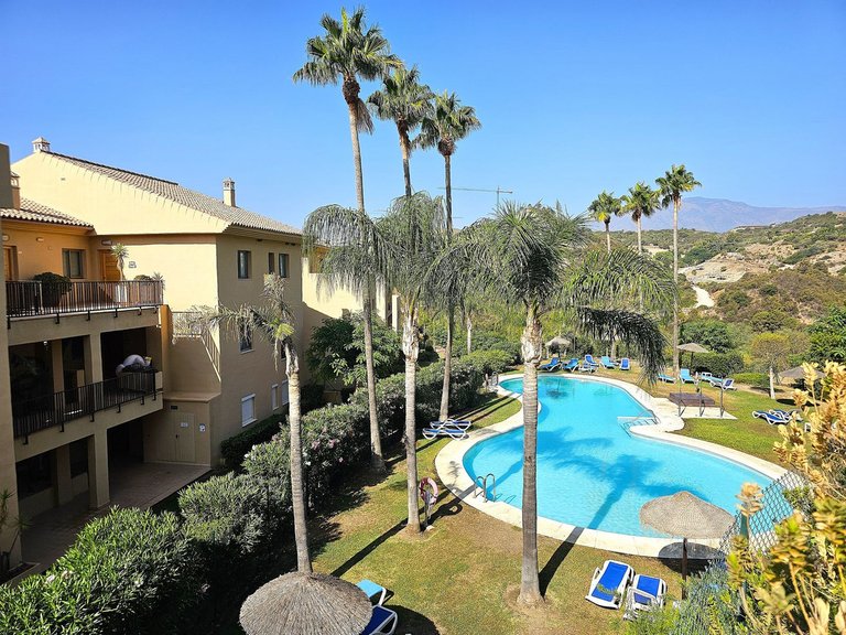 Penthouse for Sale in Selwo, Malaga 3